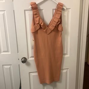 Ronny kobo soba dress